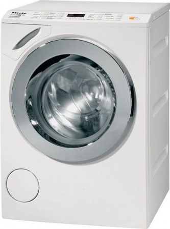 Стиральная машина полноразмерная MIELE w 6746 wps