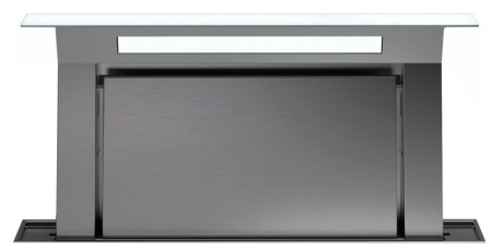 Вытяжка FALMEC DownDraft Glass White 90 CDDW90.E1P2#ZZZF400F