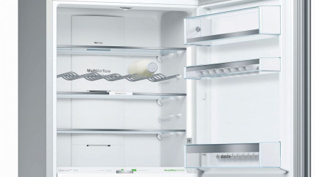 Холодильник BOSCH KGN49SM2AR