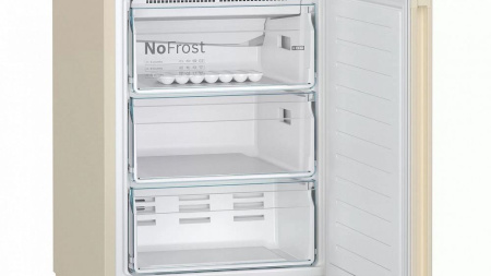 Холодильник BOSCH KGN39UJ22R