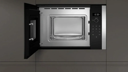 Микроволновая печь NEFF HLAWD23N1F
