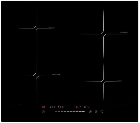 Варочная поверхность SIMFER H60I74S024