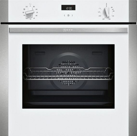 Духовой шкаф NEFF B1ACE3FW0R