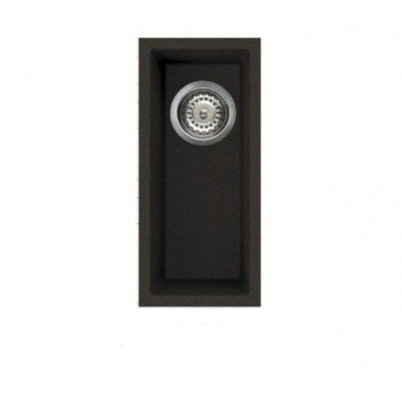 Кухонная мойка OMOIKIRI Bosen 20-U-DC  (4993226)