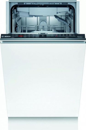 Посудомоечная машина BOSCH SPV2HMX3FR