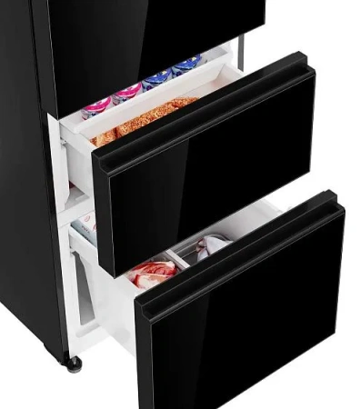 Холодильник HAIER A4F639CGBGU1