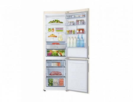 Холодильник SAMSUNG RB34K6220EF