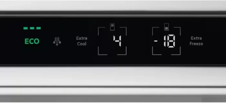 Холодильник ELECTROLUX E8MNCD18S
