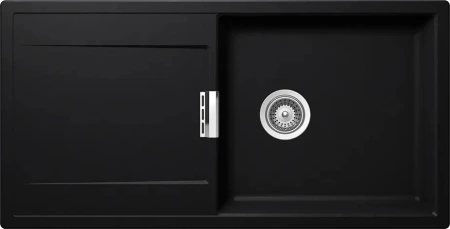 Кухонная мойка SCHOCK Eton 60 D Large Cristadur пуро