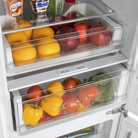 Холодильник GORENJE NRK 6192 ACR4