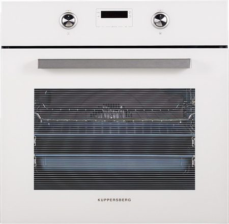 Духовой шкаф KUPPERSBERG sb 663 w