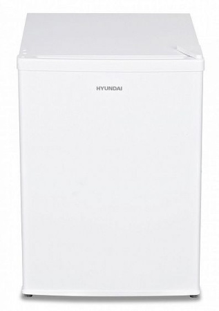 Холодильник HYUNDAI CO01002 белый