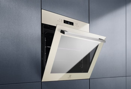 Духовой шкаф ELECTROLUX LOE7C31S