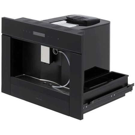 Кофемашина KRONA Rems 45H coffee BL