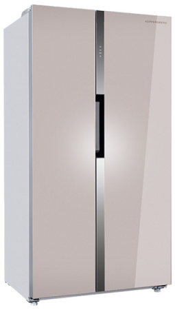 Холодильник KUPPERSBERG KSB 17577 CG