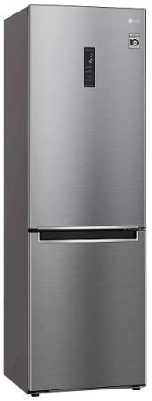 Холодильник LG GC-B459SMUM