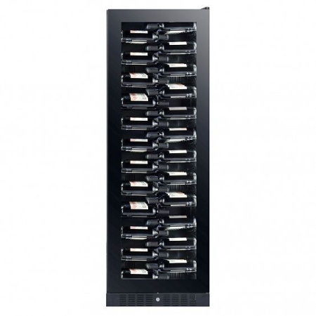 Винный шкаф TEMPTECH CD180SB-B