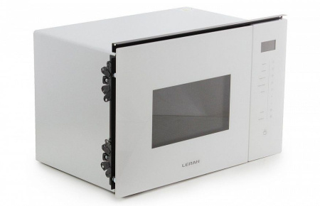 Встраиваемая микроволновая печь Leran MO 325 WG