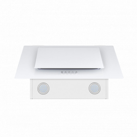 Вытяжка HOMSair ELF PUSH 50 БЕЛЫЙ