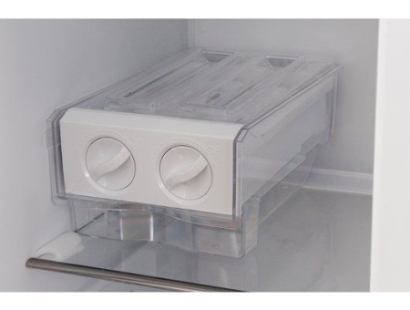 Холодильник Leran SBS 505 GOLD