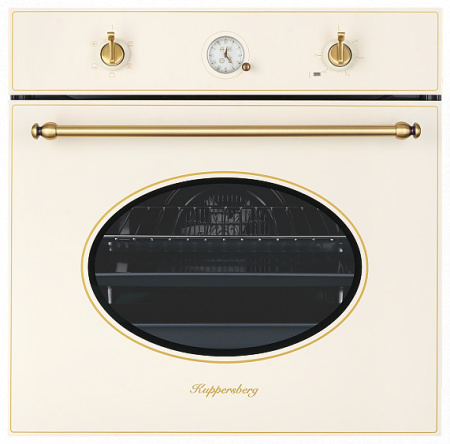 Духовой шкаф KUPPERSBERG SR 605 C Bronze