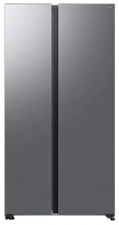 Холодильник SAMSUNG RS70F65QETEO — фото