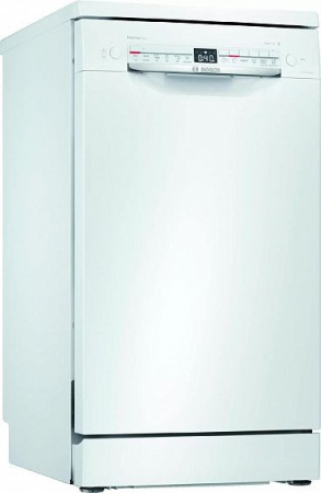 Посудомоечная машина BOSCH SPS2HMW4FR