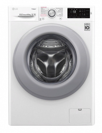 Стиральная машина LG F2M5WS4W