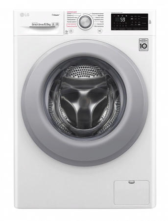 Стиральная машина LG F2M5WS4W