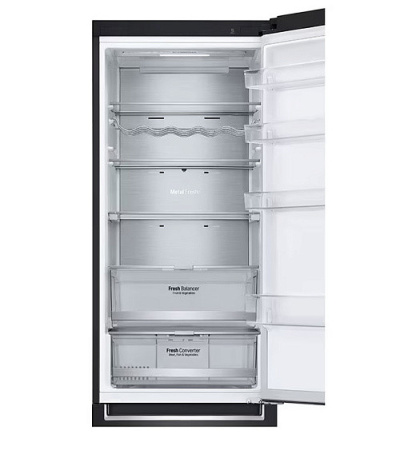 Холодильник LG GB-B92MCACP