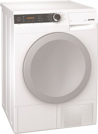 Сушильная машина GORENJE D 8665