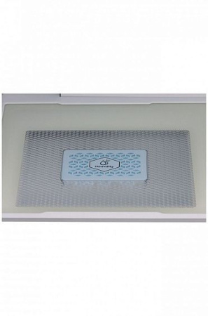 Холодильник HIBERG RFQ-490DX NFB inverter