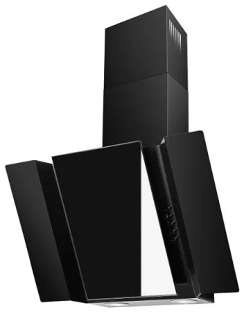 Вытяжка LEX selena 500 black