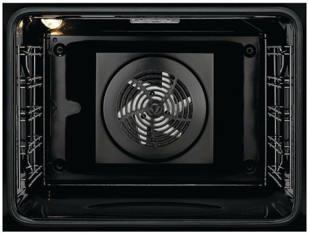 Духовой шкаф ZANUSSI OPZB43341X