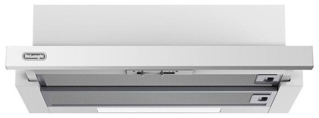 Вытяжка DELONGHI Argentella Bianco 50