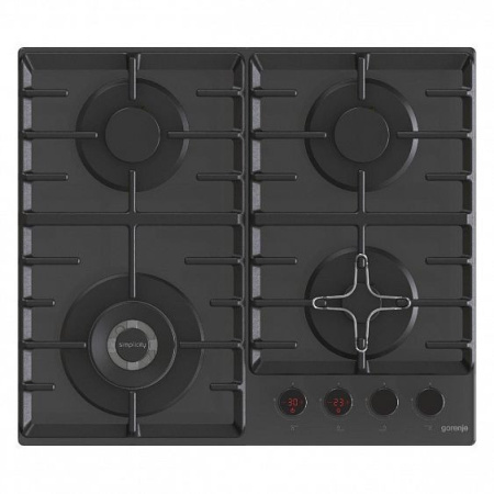 Газовая панель GORENJE GKTW641SYB