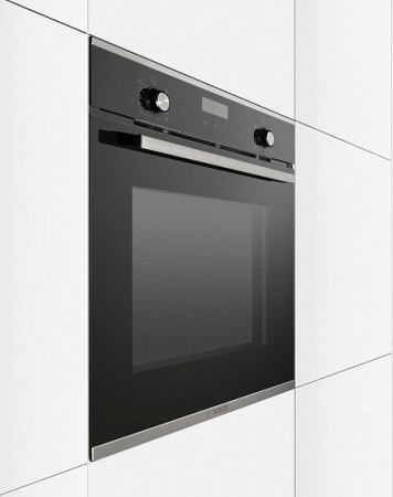 Духовой шкаф BOSCH HBG237ES0R