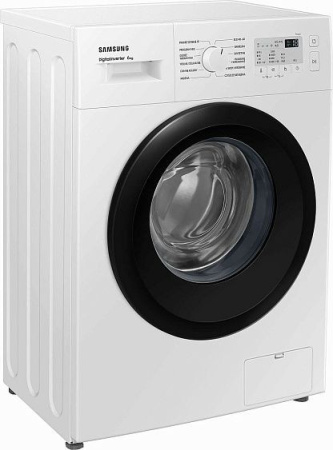 Стиральная машина SAMSUNG WW60A3120BH/LE