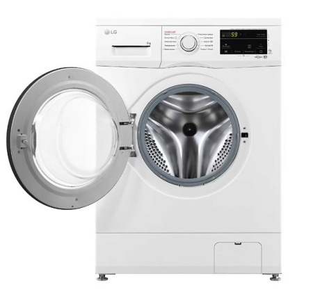 Стиральная машина LG F2J3NS8W