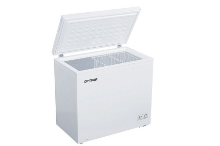 Морозильный ларь OPTIMA BD-260M