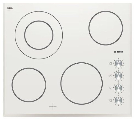 Поверхность BOSCH PKF659C17E