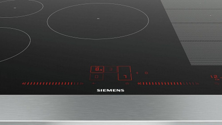 Варочная поверхность Siemens EX 801LVC1 черный