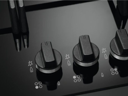 Варочная поверхность AEG HKB64420NB