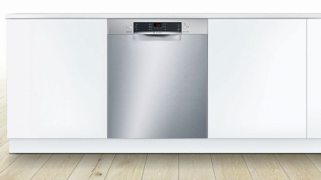 Встраиваемая посудомоечная машина Bosch SMU 46 AI 01 S
