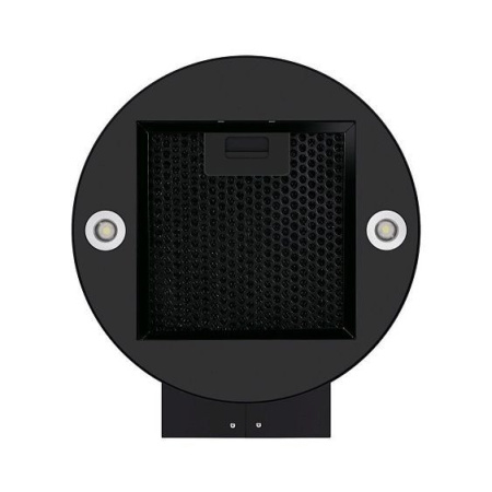 Вытяжка MAUNFELD Lee Wall 35 Sensor черный