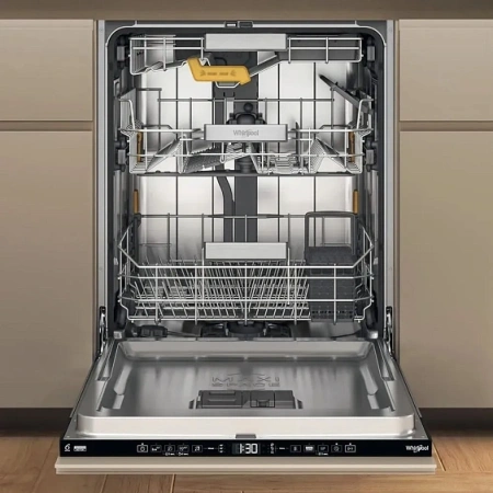 Посудомоечная машина WHIRLPOOL W8IHT58TS