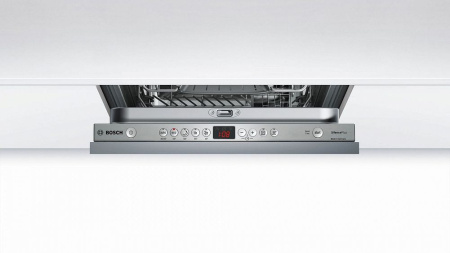 Встраиваемая посудомоечная машина BOSCH SPV45DX00R