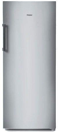 Морозильная камера HAIER HF-284SG SILVERY