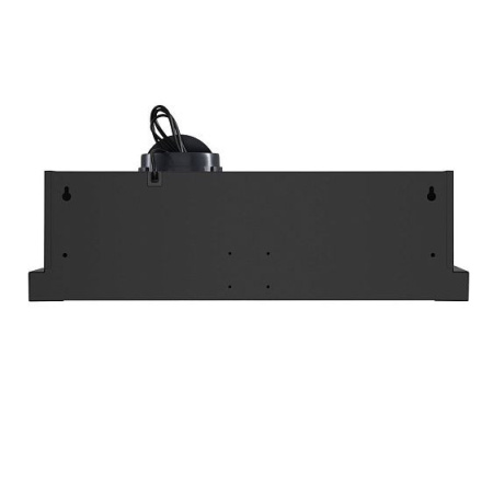 Вытяжка HOMSair FLAT 50 ЧЕРНЫЙ