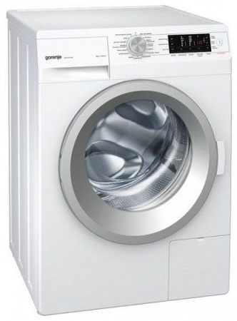 Стиральная машина Gorenje W 85FZ44P/I
